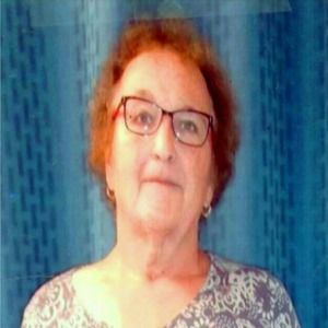 Meet your Posher, Joanna